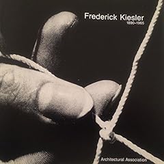 Frederick kiesler 1890 d'occasion  Livré partout en France