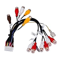 Rca wire harness for sale  Delivered anywhere in UK