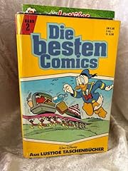 Donald duck besten gebraucht kaufen  Wird an jeden Ort in Deutschland