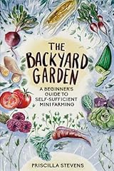 Backyard garden beginner for sale  Delivered anywhere in USA 