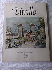 Utrillo for sale  Delivered anywhere in USA 