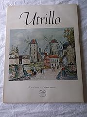 Utrillo for sale  Delivered anywhere in UK