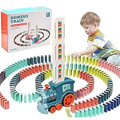 Domino train toys for sale  Delivered anywhere in UK