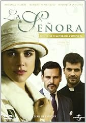 Señora temporada adriana usato  Spedito ovunque in Italia 