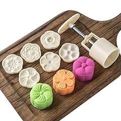 Moon cake mold for sale  Delivered anywhere in UK