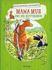 Mama muh kletterbaum gebraucht kaufen  Wird an jeden Ort in Deutschland