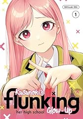 Kusunoki flunking her usato  Spedito ovunque in Italia 