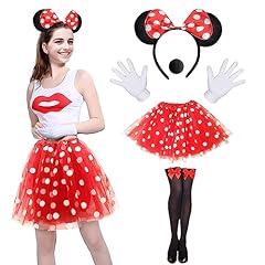 Maryparty minnie costume for sale  Delivered anywhere in UK
