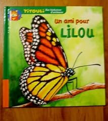 Petit papillon ami d'occasion  Livré partout en France
