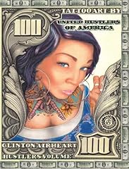 Art clinton airheart for sale  Delivered anywhere in UK