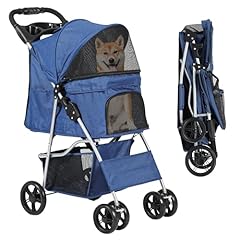 Dwvo poussette chien d'occasion  Livré partout en Belgiqu