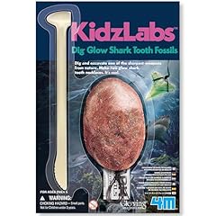 Dig glow sharks for sale  Delivered anywhere in UK