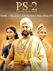 Ponniyin selvan part for sale  Delivered anywhere in UK