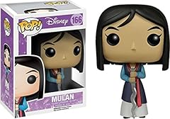 Funko disney mulan for sale  Delivered anywhere in USA 