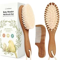 Baby hair brush for sale  Delivered anywhere in USA 