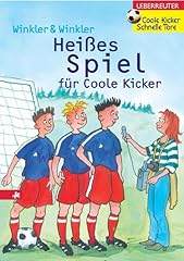 Heisses spiel coole gebraucht kaufen  Wird an jeden Ort in Deutschland