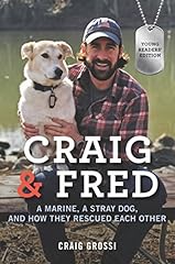 Craig fred young d'occasion  Livré partout en France