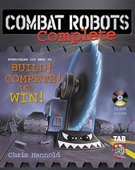 Combat robots complete for sale  Delivered anywhere in UK