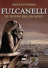 Fulcanelli. dueño del d'occasion  Livré partout en France