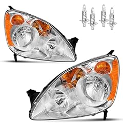 Karsparehub headlights assembl for sale  Delivered anywhere in USA 