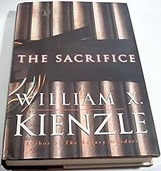 The sacrifice william gebraucht kaufen  Wird an jeden Ort in Deutschland