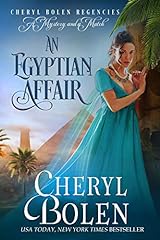 Egyptian affair for sale  Delivered anywhere in Ireland