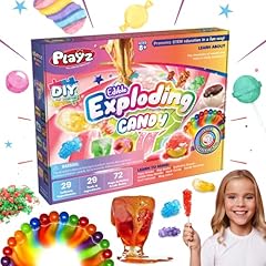 Playz edible exploding for sale  Delivered anywhere in USA 