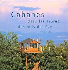 Cabanes arbres nids d'occasion  Livré partout en France