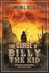 Curse billy kid for sale  Delivered anywhere in UK