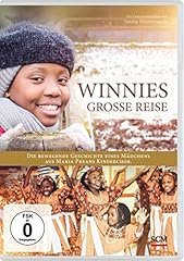 Winnies große reise gebraucht kaufen  Wird an jeden Ort in Deutschland