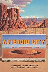 Asteroid city for sale  Delivered anywhere in UK