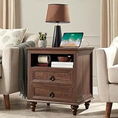 Winwy farmhouse nightstand for sale  Delivered anywhere in USA 