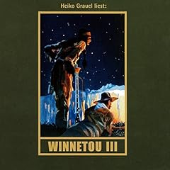 Winnetou iii gebraucht kaufen  Wird an jeden Ort in Deutschland