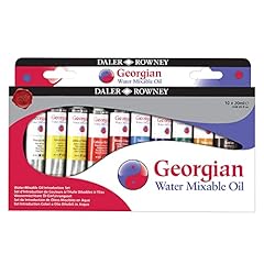 Daler rowney georgian for sale  Delivered anywhere in UK