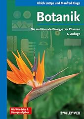 Botanik einführende biologie gebraucht kaufen  Wird an jeden Ort in Deutschland