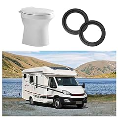 2pcs toilet seal for sale  Delivered anywhere in USA 
