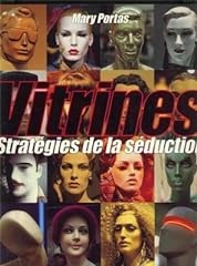Vitrines. strategies seduction d'occasion  Livré partout en Belgiqu