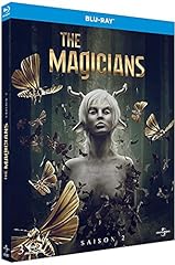 The magicians saison d'occasion  Livré partout en France