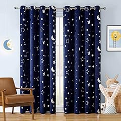 Wubodti boys curtains for sale  Delivered anywhere in USA 