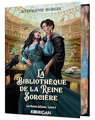 Reines infâmes bibliothèque d'occasion  Livré partout en France