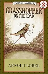 Grasshopper the road d'occasion  Livré partout en France