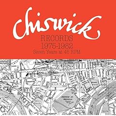 Ace records chiswick for sale  Delivered anywhere in UK
