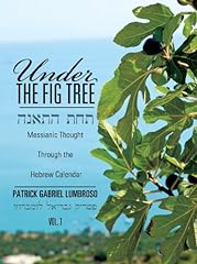 Fig tree messianic for sale  Delivered anywhere in USA 