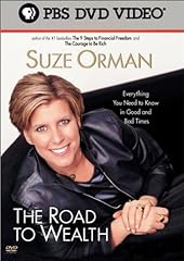 Suze orman road for sale  Delivered anywhere in USA 