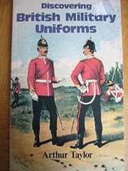 British military uniforms for sale  Delivered anywhere in UK