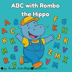 Abc with rombo gebraucht kaufen  Wird an jeden Ort in Deutschland