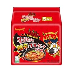 Samyang spicy hot for sale  Delivered anywhere in UK