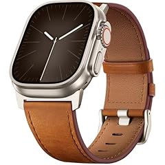 Easuny leather band for sale  Delivered anywhere in USA 
