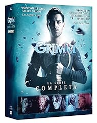 Grimm 6 gebraucht kaufen  Wird an jeden Ort in Deutschland