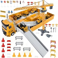Liomaxi camion cantiere usato  Spedito ovunque in Italia 
